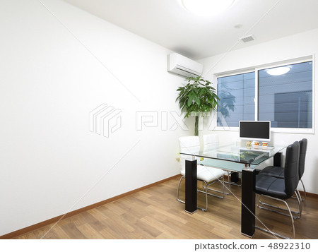 牙科診所聯絡室私人房間 48922310