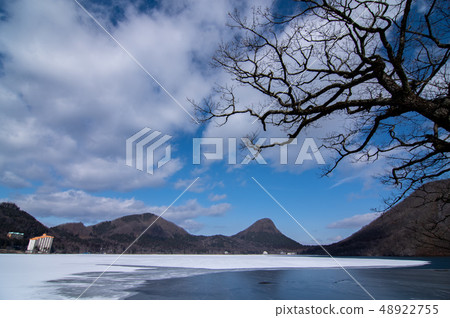 榛名湖 榛名湖 48922755