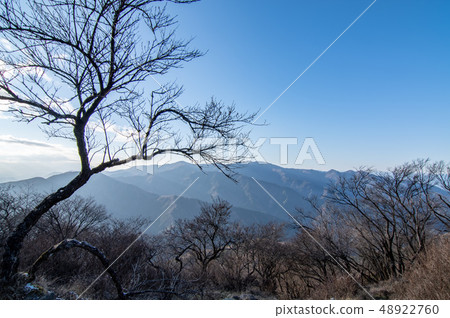 大山 大山 48922760