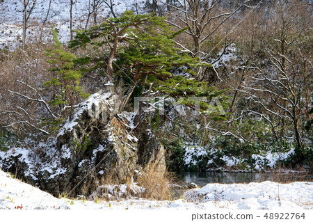 Takiri Valley Maiden Stone秋田縣 Takiri Valley Maiden Stone秋田縣 48922764