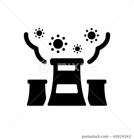 pm2.5,空氣污染,光化學煙霧,過敏圖標 pm2.5,空氣污染,光化學煙霧,過敏圖標 48924343