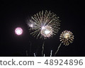 fireworks, firework, background, sky, celebration, 48924896