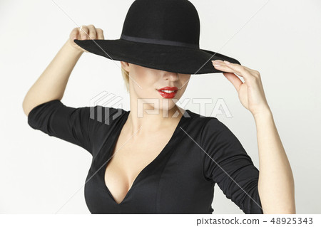 fatal girl in a hat fatal girl in a hat 48925343