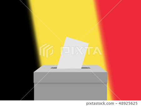 Election banner background Election banner background 48925625