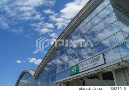 藍天和Minamino站 48925940