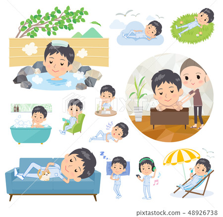 男人 男 男性 48926738