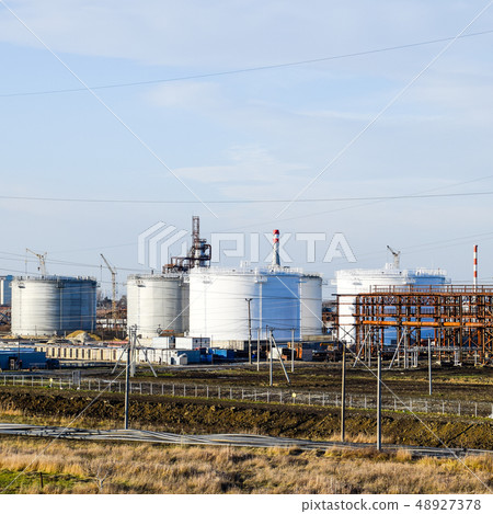 Distillation columns, pipes and other Distillation columns, pipes and other 48927378