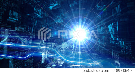 Graphic design / series Graphic design / series 48928640