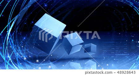 Graphic design / series 48928643