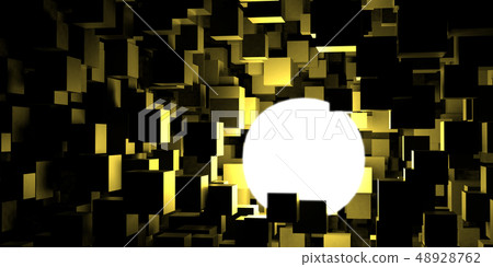 Graphic design / series 48928762