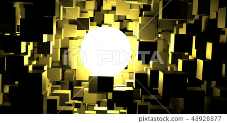 Graphic design / series 48928877