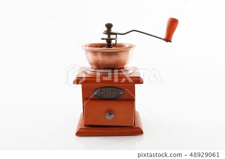 Coffee mill Coffee mill 48929061