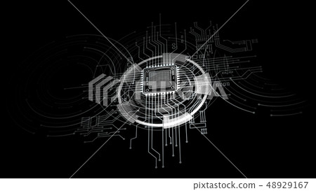 Graphic design / series 48929167