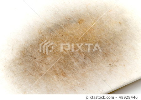 Dirty rattan board 48929446