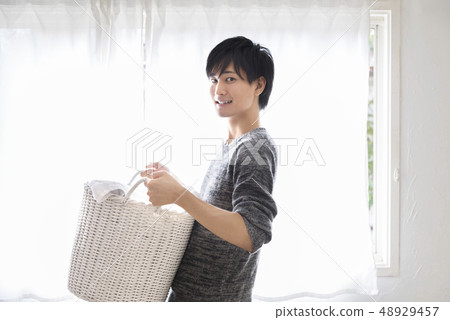 Male lifestyle 48929457