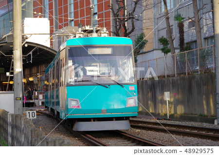 東急世田谷線 48929575