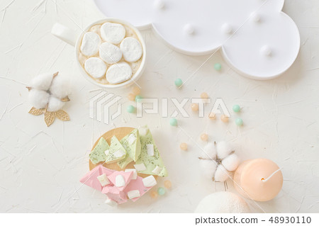 Morning concept Morning concept 48930110