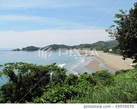 高知縣東陽町·Ikomi Coast 高知縣東陽町·Ikomi Coast 48930839