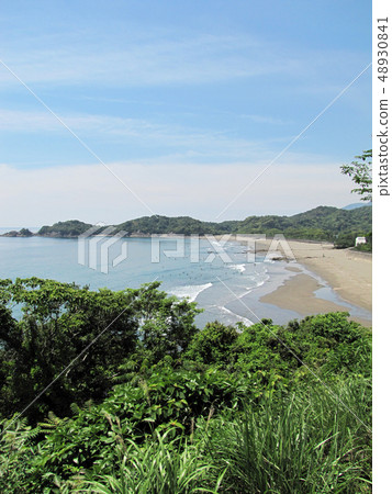 高知縣東陽町·Ikomi Coast 高知縣東陽町·Ikomi Coast 48930841