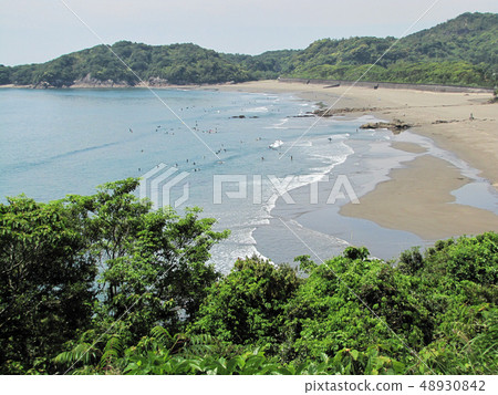 高知縣東陽町·Ikomi Coast 高知縣東陽町·Ikomi Coast 48930842