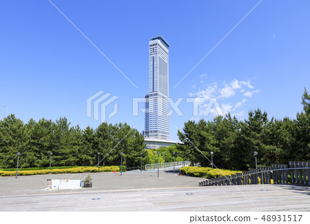 大阪Rinku門塔樓 大阪Rinku門塔樓 48931517