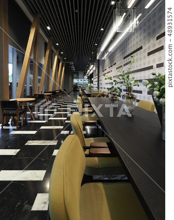 Noble Revolve Ratchada 2“Noble Revolve Ratchada 2”休息室 48931574