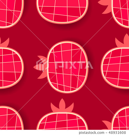 Seamless Pattern For Your Products And Business. Seamless Pattern For Your Products And Business. 48931608
