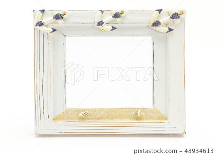 Frame, frame summer image 48934613