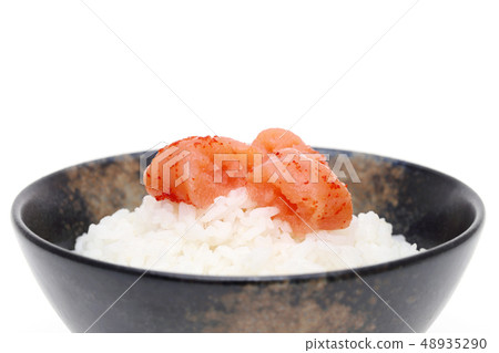 鱈魚子飯 鱈魚子飯 48935290