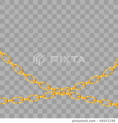 Belts, chain and braid Belts, chain and braid 48935299