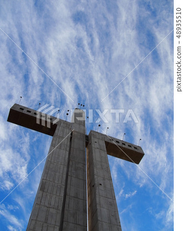 Cruz del Tercerre Millenio 48935510