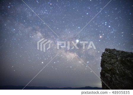 Ikkogen高原 48935835