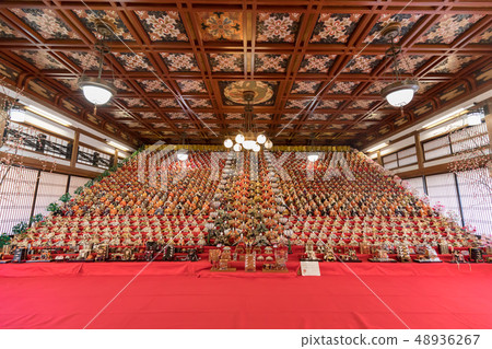 Possible Sleeping Beauty 48936267