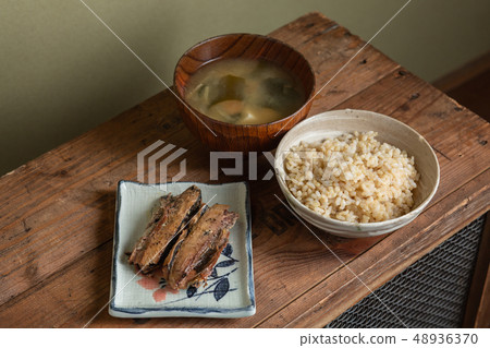 設置菜單 48936370