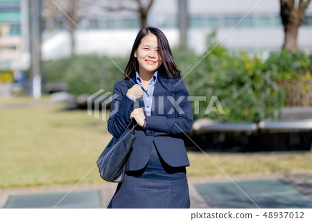 女性商務戶外 女性商務戶外 48937012