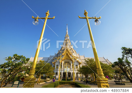2019-03-09, Wat Sothon Wararam Worawihan 48937884