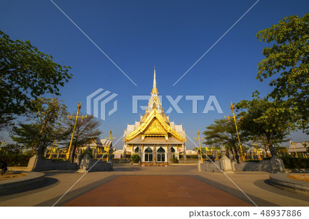 2019-03-09, Wat Sothon Wararam Worawihan 2019-03-09, Wat Sothon Wararam Worawihan 48937886