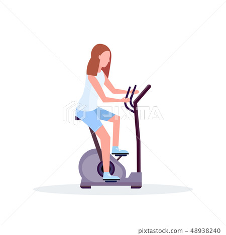 sit and spin exercise bike