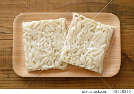 烏冬面 烏冬面 48938850