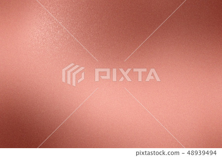 Abstract background, texture pink metallic wall 48939494