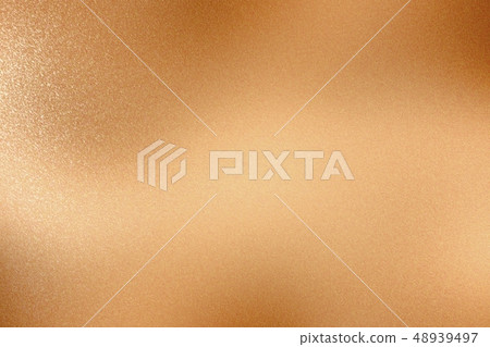 Abstract background, texture light brown metallic Abstract background, texture light brown metallic 48939497