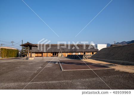 樂山花園Nagaya日本花園群馬縣Tamaramachi 樂山花園Nagaya日本花園群馬縣Tamaramachi 48939969