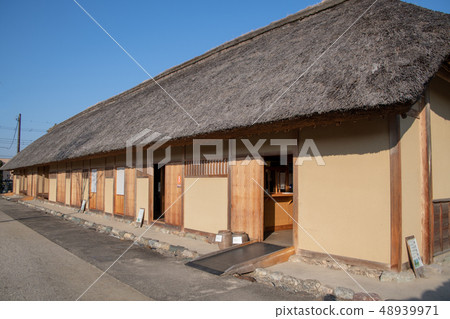 Leshan Garden Nagaya Japanese Garden Gunma Prefecture Tamaramachi 48939971