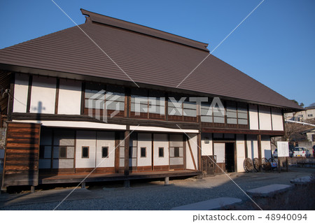 城鎮小島松井家庭住房群馬縣Tamaracho 48940094