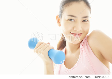 女式運動服 女式運動服 48940098