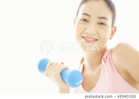 女式運動服 女式運動服 48940100