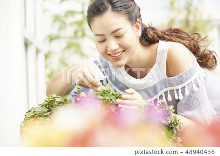 Female Lifestyle Female Lifestyle 48940436