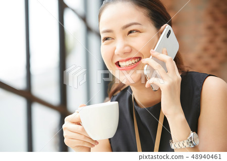 Women business Women business 48940461