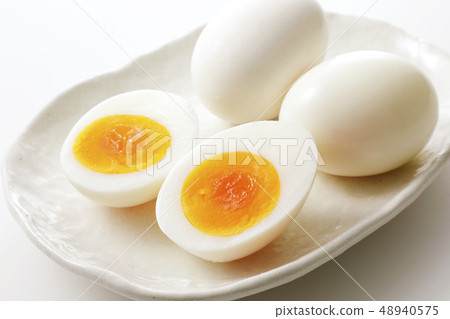 煮雞蛋 煮雞蛋 48940575