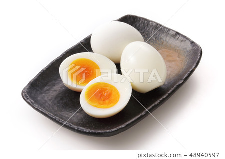 煮雞蛋 煮雞蛋 48940597